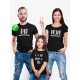 Футболки Family Look для всей семьи