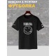 Футболка Нирвана Nirvana logo логотип лого с принтом