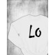 Парные свитшоты Love любовь надпись Lo y2k белый мужской с принтом aesthetic art минимализм для влюбленных пар парня и девушки, двоих подруг, милая прикольная парная одежда андеграунд оверсайз
