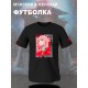 Футболка Zero Two Любимый Милый во Франксе Зеро Ту с принтом