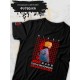 Футболка Токийские мстители Майки Tokyo Revengers zxc с принтом