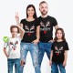 Футболки Family Look для всей семьи