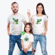 Футболки Фэмили Лук для всей семьи