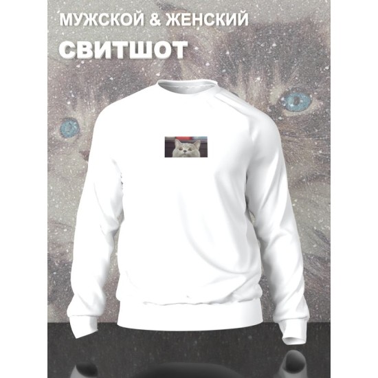 Свитшот