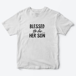 Футболки Family Look для всей семьи