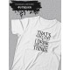 Футболка оверсайз летняя игра престолов That s what I do
