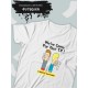 Футболка Beavis and Butthead Бивис и Баттхед Батт хед с принтом