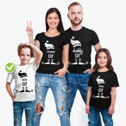 Футболки Family Look для всей семьи
