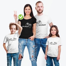 Футболки Фэмили Лук для всей семьи