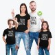 Футболки Фэмили Лук для всей семьи