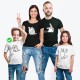 Футболки Фэмили Лук для всей семьи