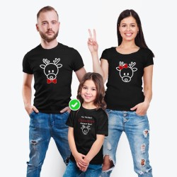 Футболки Фэмили Лук для всей семьи