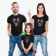 Футболки Фэмили Лук для всей семьи