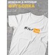 Футболка оверсайз с принтом аниме pornhub porn hub.