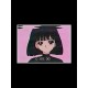 Футболка Сейлор Сатурн Сейлор Мун Sailor Moon Saturn с принтом