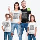 Футболки Фэмили Лук для всей семьи