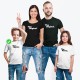 Футболки Фэмили Лук для всей семьи