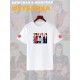 Футболка BTS Bangtan boys БТС мемберы к поп kpop кпоп с принтом