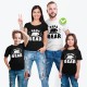 Футболки Family Look для всей семьи