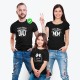 Футболки Family Look для всей семьи