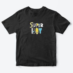 Футболки Family Look для всей семьи