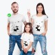 Футболки Фэмили Лук для всей семьи