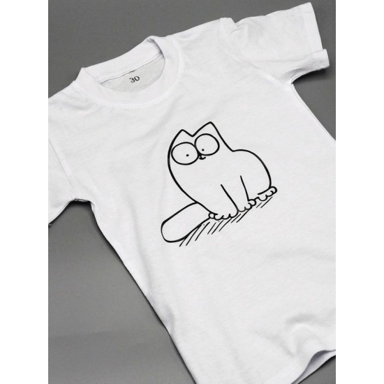 Семейные футболки с классным принтом