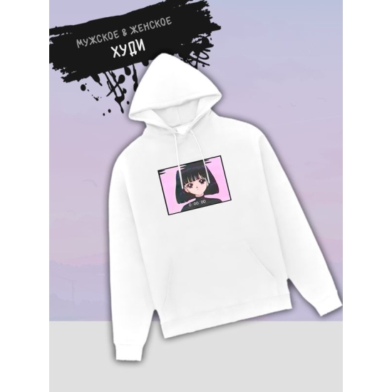 Худи