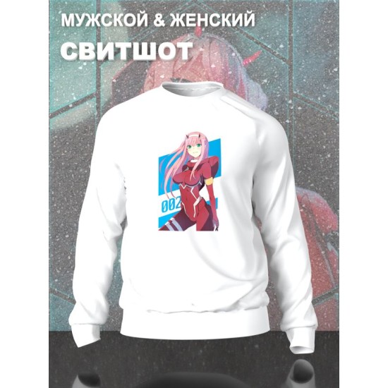 Свитшот