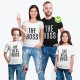 Футболки Family Look для всей семьи