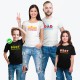 Футболки Family Look для всей семьи