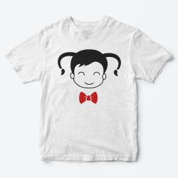 Футболки Family Look для всей семьи
