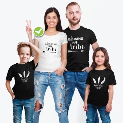 Футболки Фэмили Лук для всей семьи