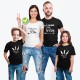 Футболки Фэмили Лук для всей семьи