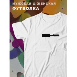 Парные футболки для влюбленных, оверсайз с принтом