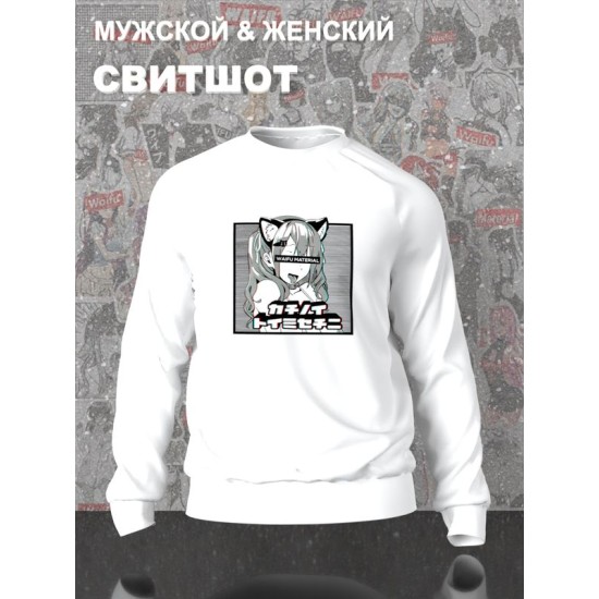 Свитшот