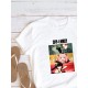 Футболка Spy X Family аниме Cемья шпиона anime merch с принтом