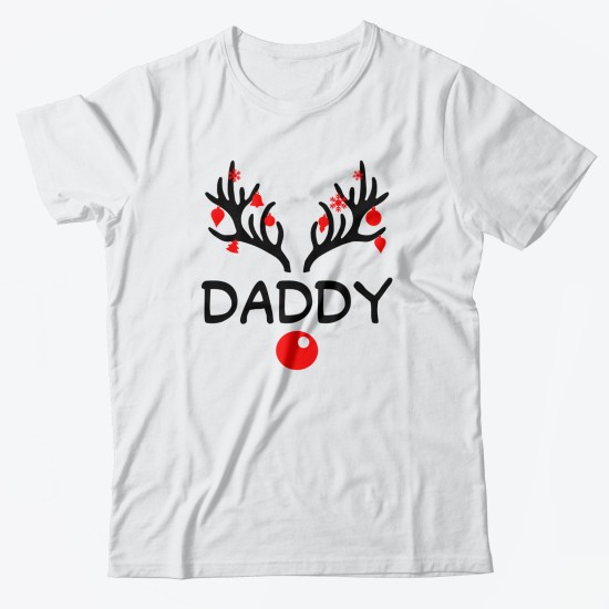 Футболки Family Look для всей семьи