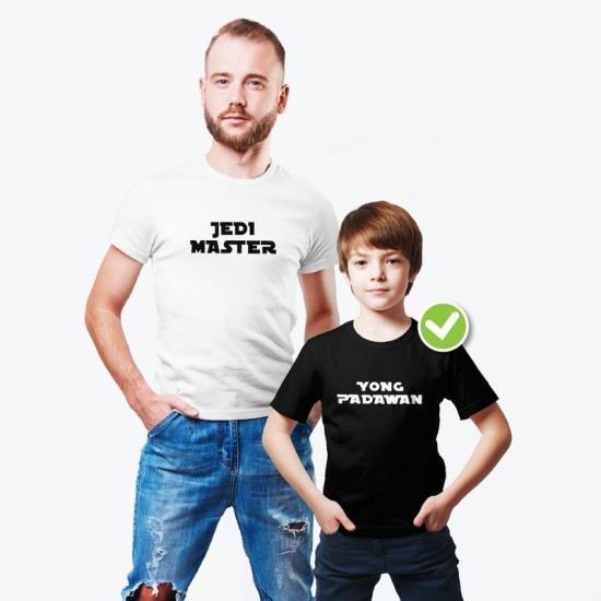 Футболки Фэмили Лук для всей семьи