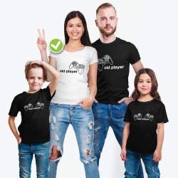 Футболки Фэмили Лук для всей семьи