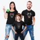 Футболки Фэмили Лук для всей семьи