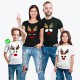 Футболки Фэмили Лук для всей семьи
