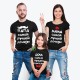 Футболки Фэмили Лук для всей семьи