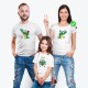 Футболки Фэмили Лук для всей семьи