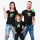 Футболки Фэмили Лук для всей семьи