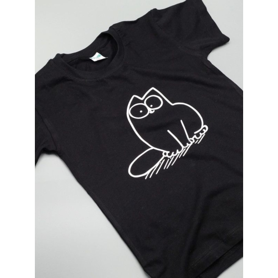 Семейные футболки с классным принтом