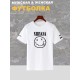 Футболка Нирвана Nirvana logo логотип лого с принтом