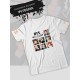 Футболка BTS wings Bangtan boys Army БТС кпоп k pop с принтом