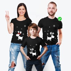 Футболки Фэмили Лук для всей семьи