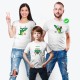 Футболки Фэмили Лук для всей семьи